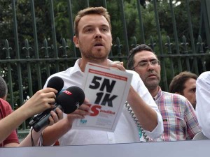 tgs-muhabir-olum-eylemi-mustafa-kuleli