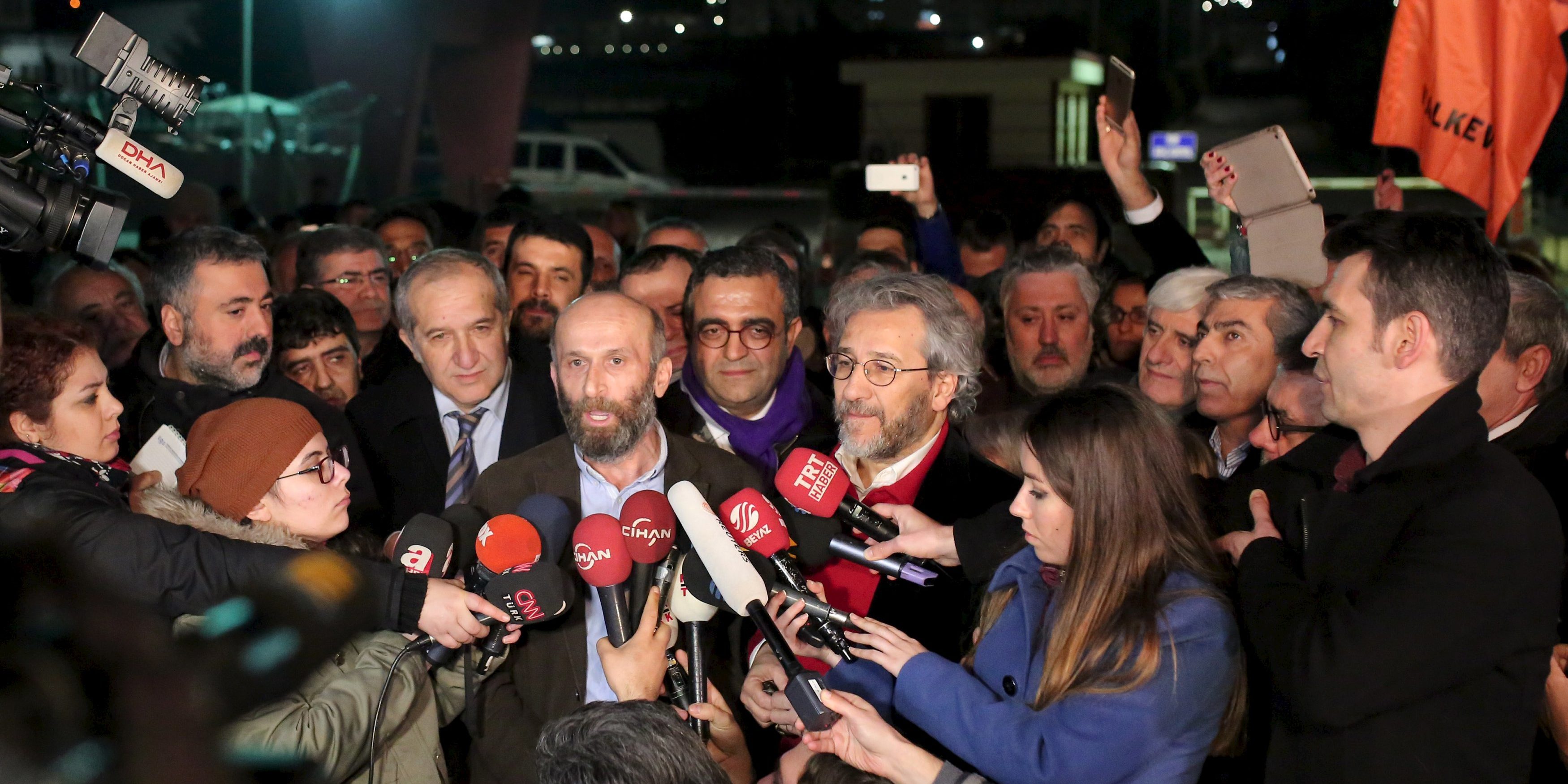 Fotoğraf: Can Erok / Cumhuriyet