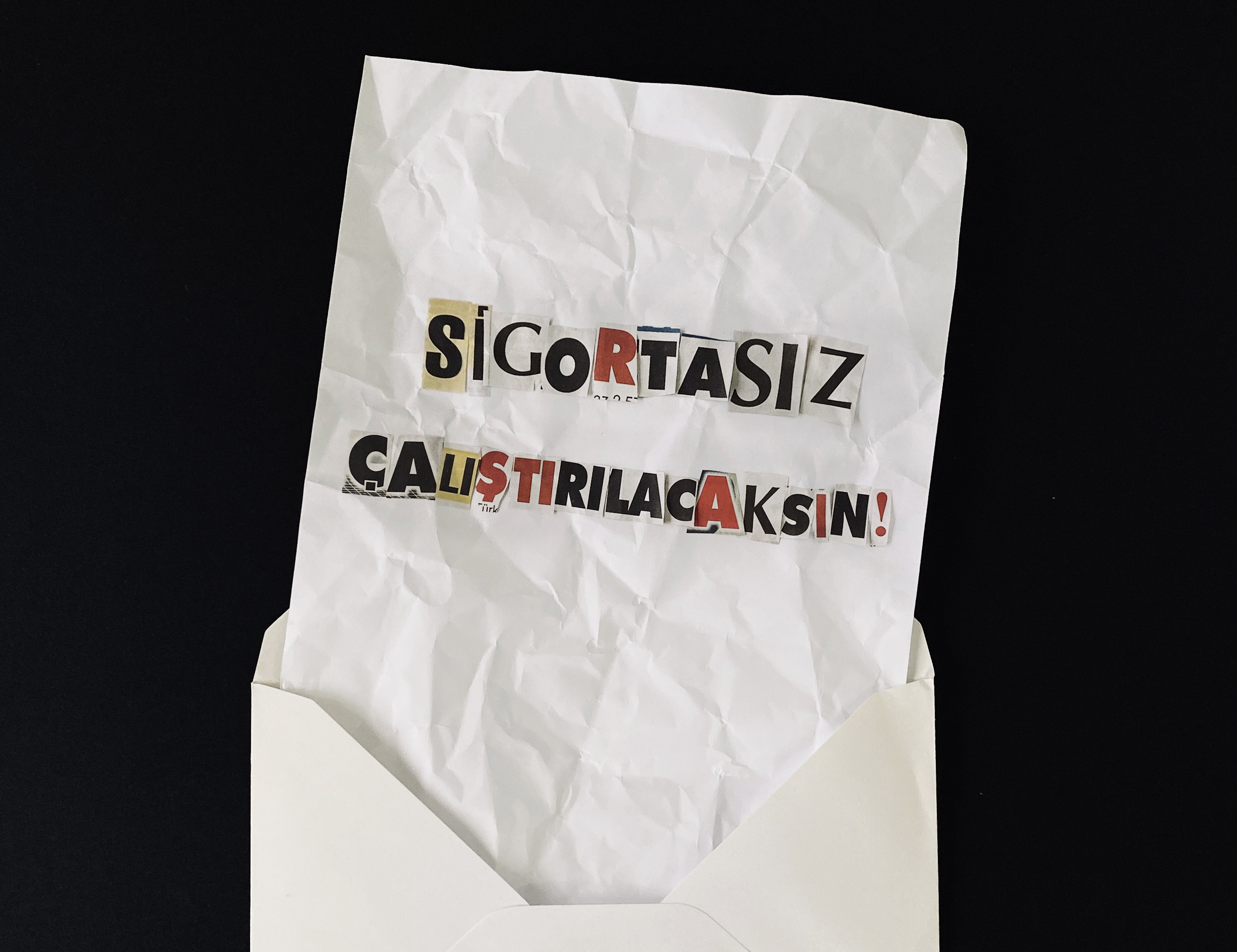 sigortasiz