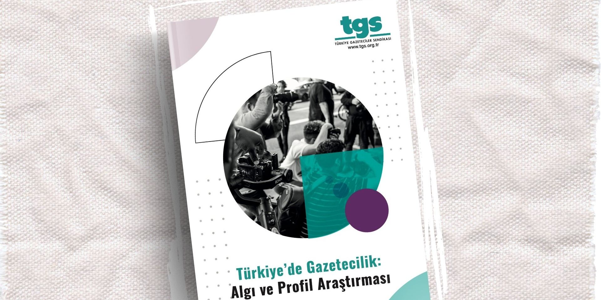 Turkiyede gazetecilik algi ve profil arastirmasi Featured