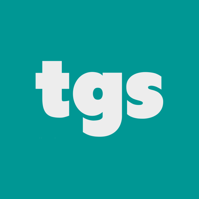 tgs logo